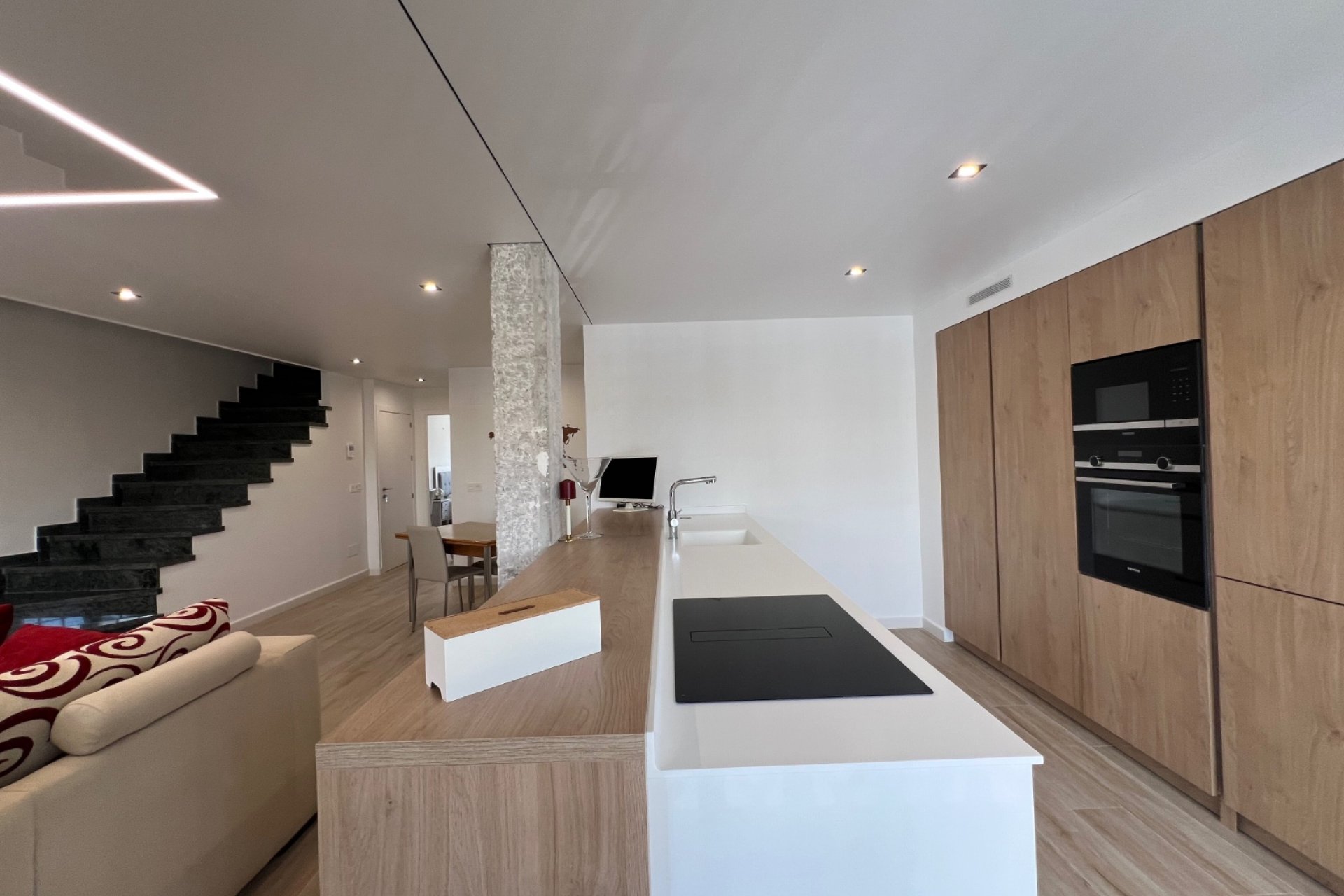 Reventa - Villa - San Javier