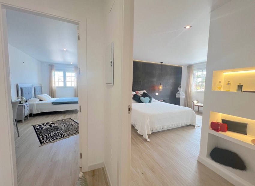 Reventa - Villa - San Javier