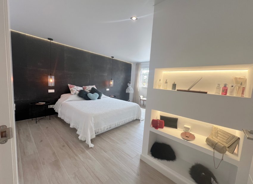 Reventa - Villa - San Javier