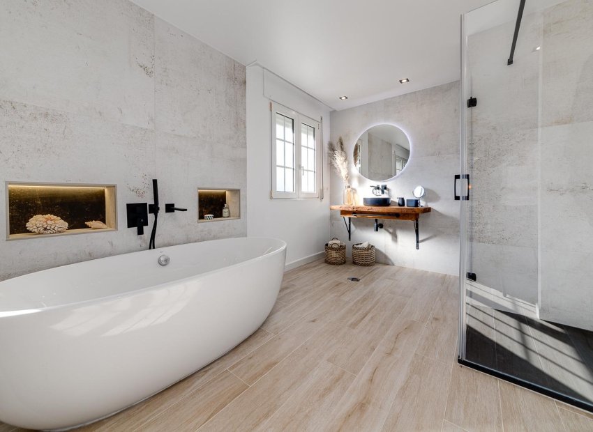 Reventa - Villa - San Javier