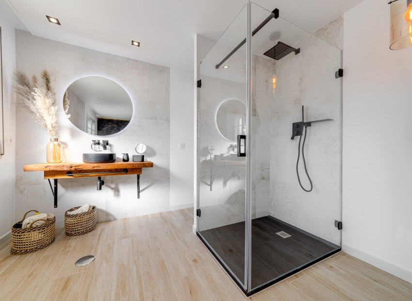 Reventa - Villa - San Javier