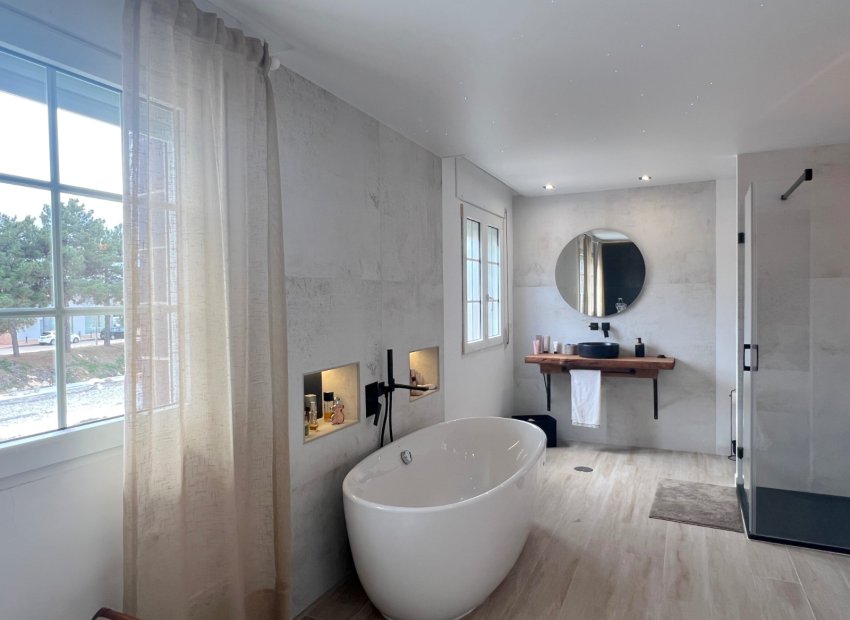 Reventa - Villa - San Javier