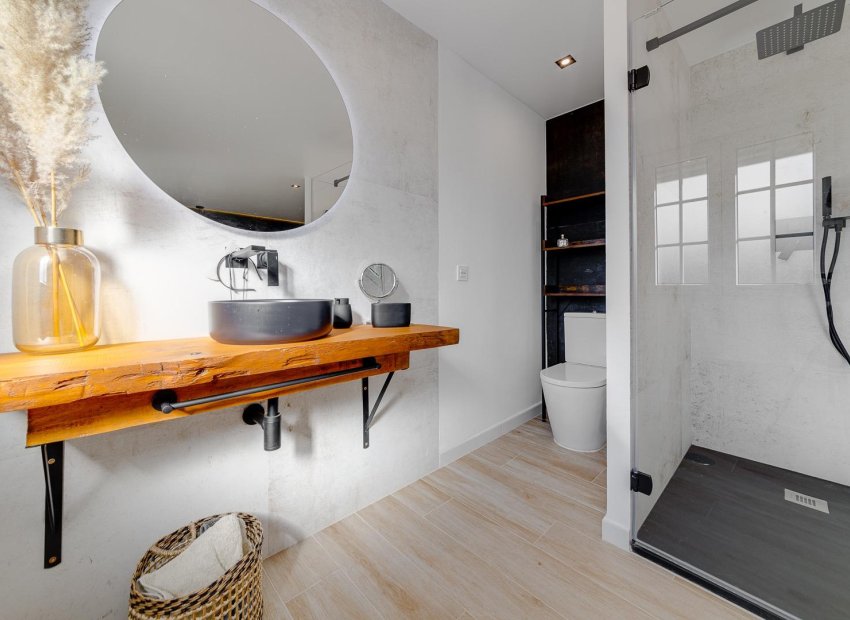 Reventa - Villa - San Javier