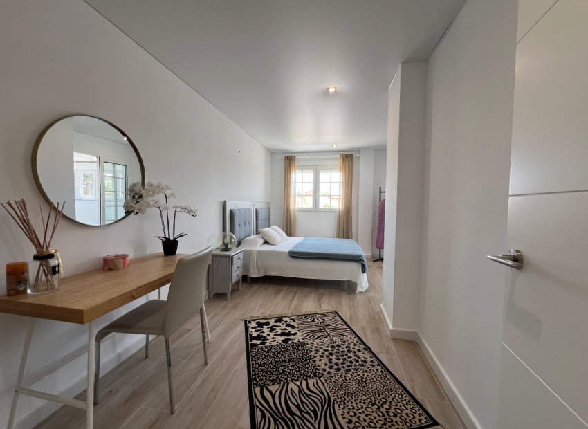 Reventa - Villa - San Javier