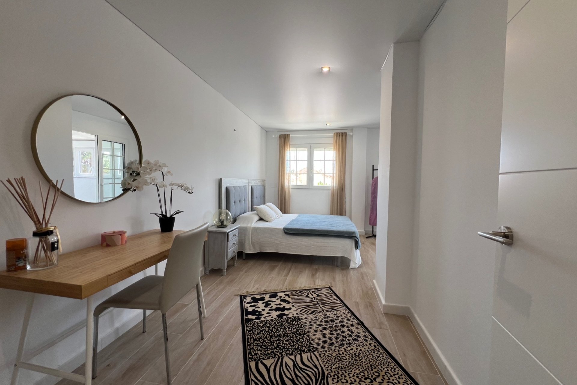 Reventa - Villa - San Javier