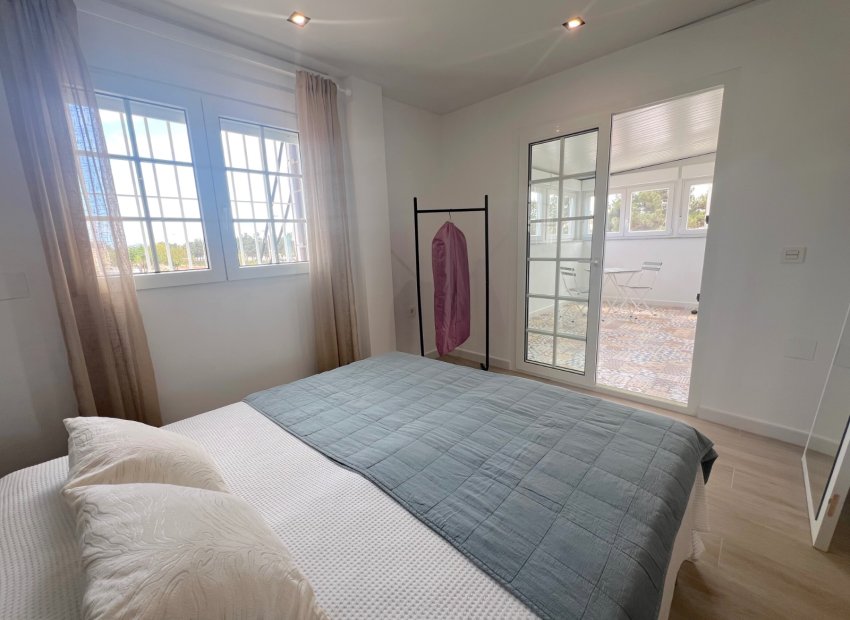 Reventa - Villa - San Javier