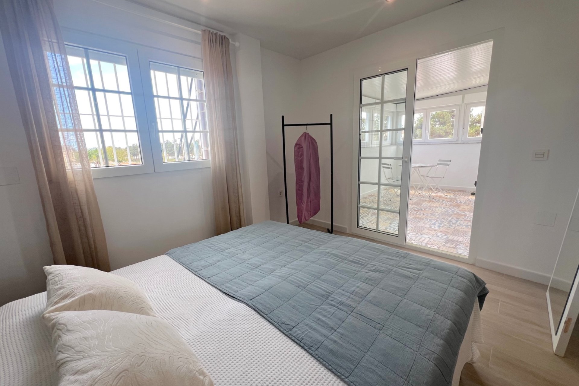 Reventa - Villa - San Javier