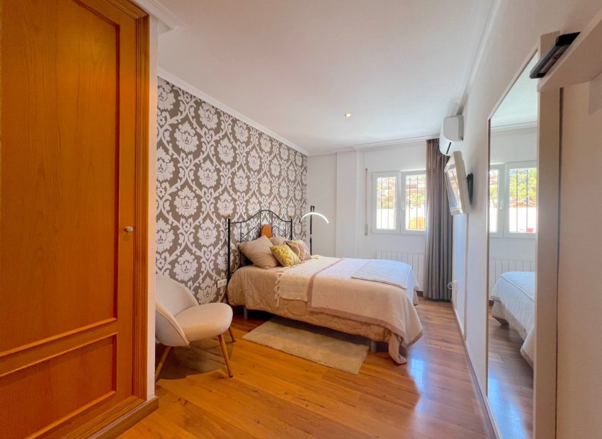 Reventa - Villa - San Javier