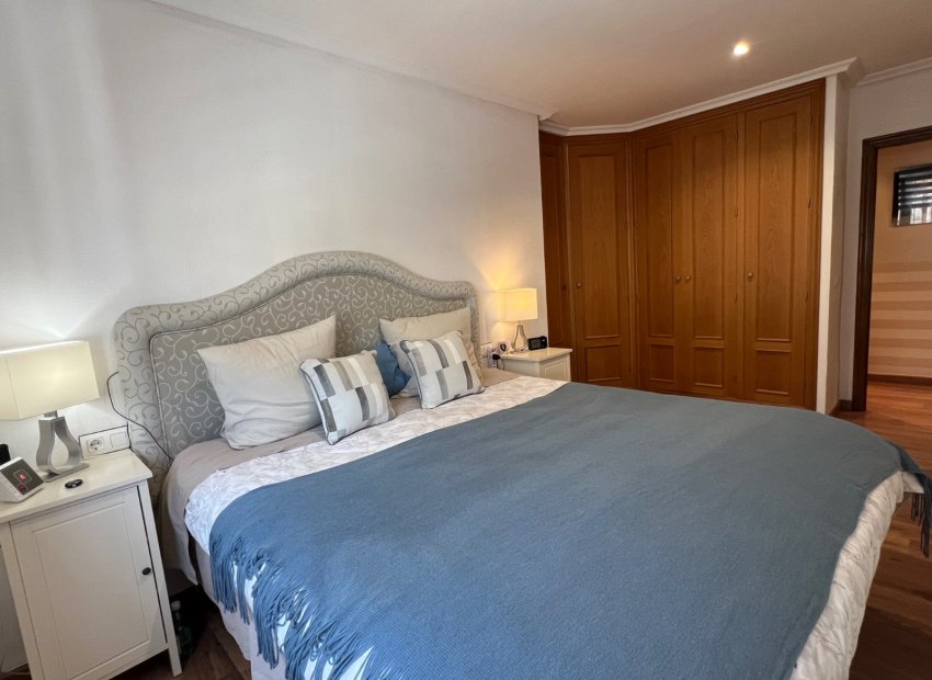 Reventa - Villa - San Javier