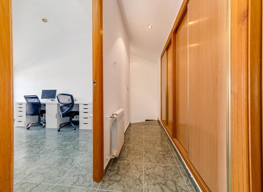 Reventa - Villa - San Javier