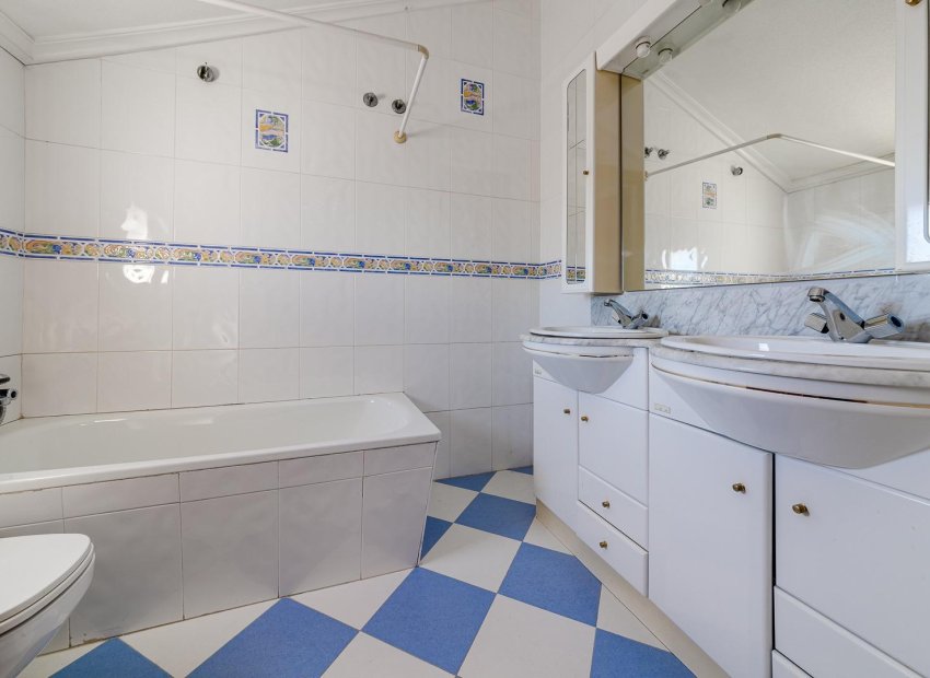 Reventa - Villa - San Javier