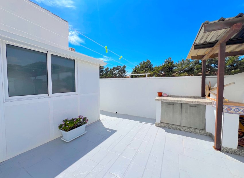 Reventa - Villa - San Javier