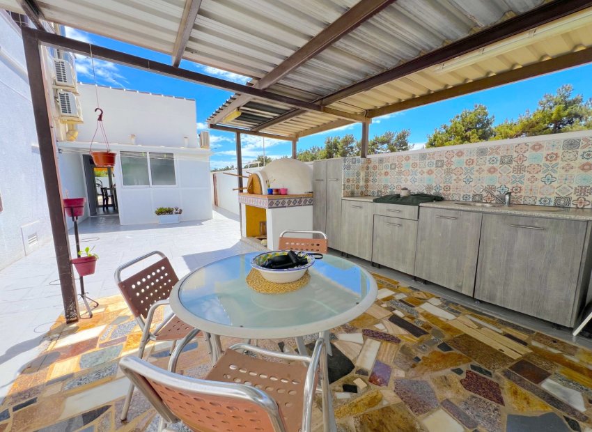 Reventa - Villa - San Javier