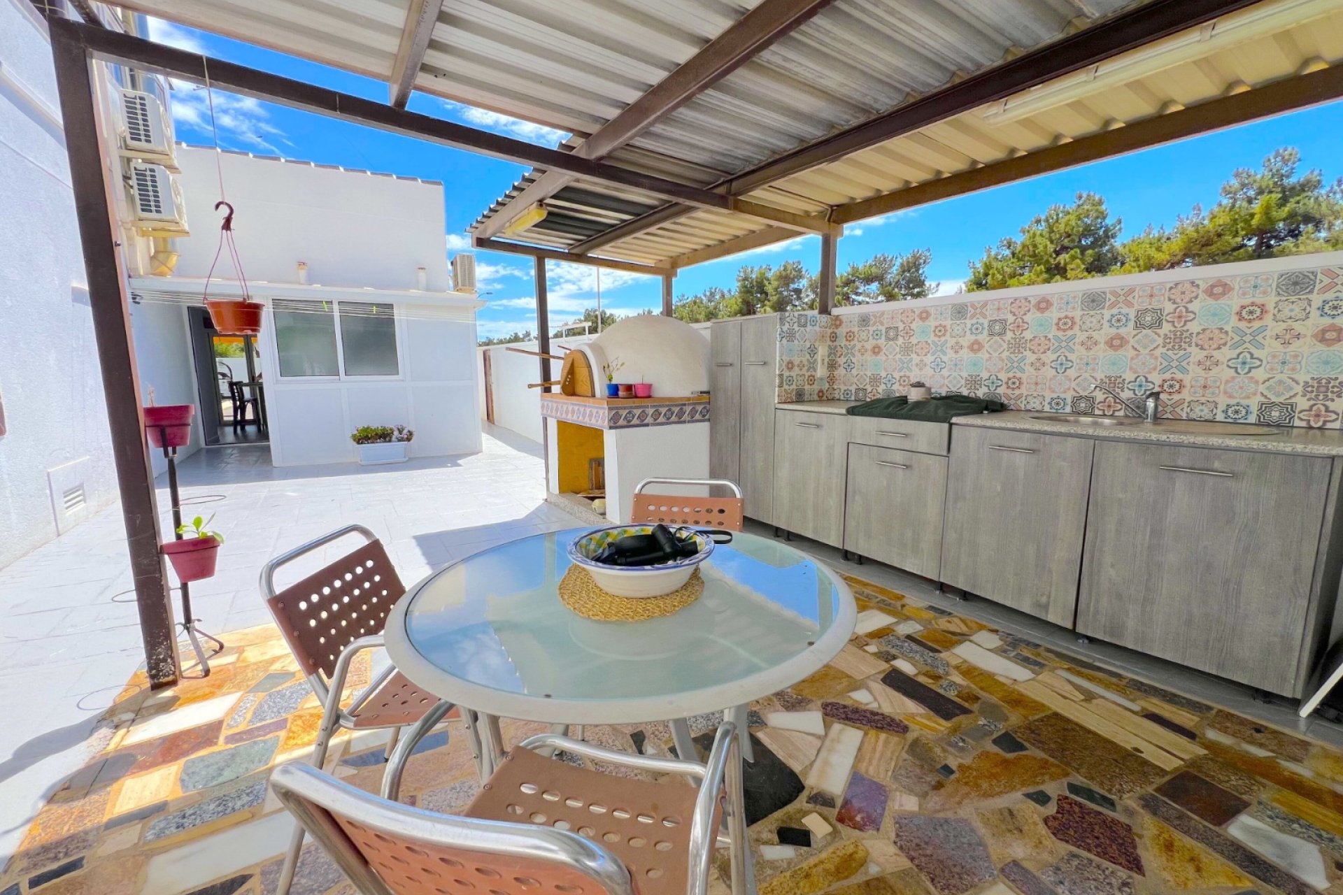 Reventa - Villa - San Javier