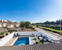 Reventa - Villa - San Javier