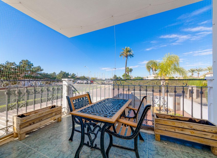 Reventa - Villa - San Javier