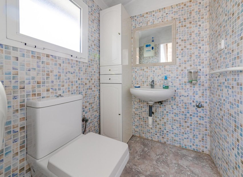 Reventa - Villa - San Javier