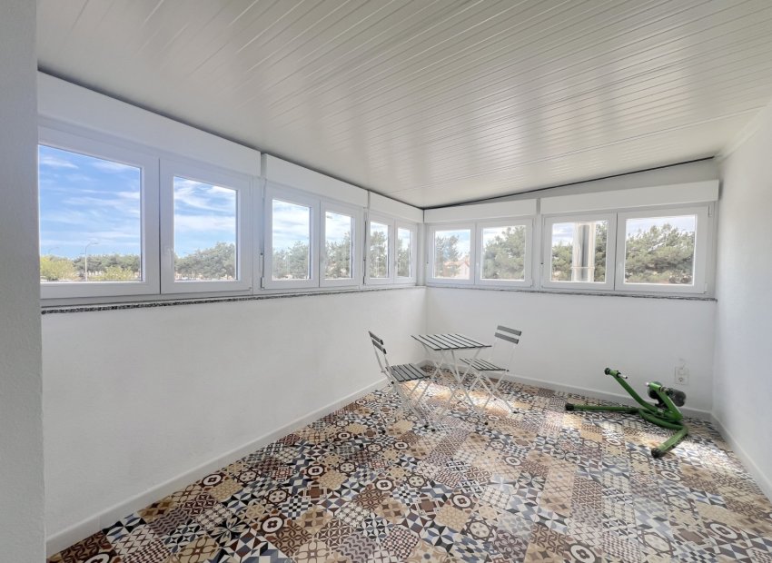 Reventa - Villa - San Javier