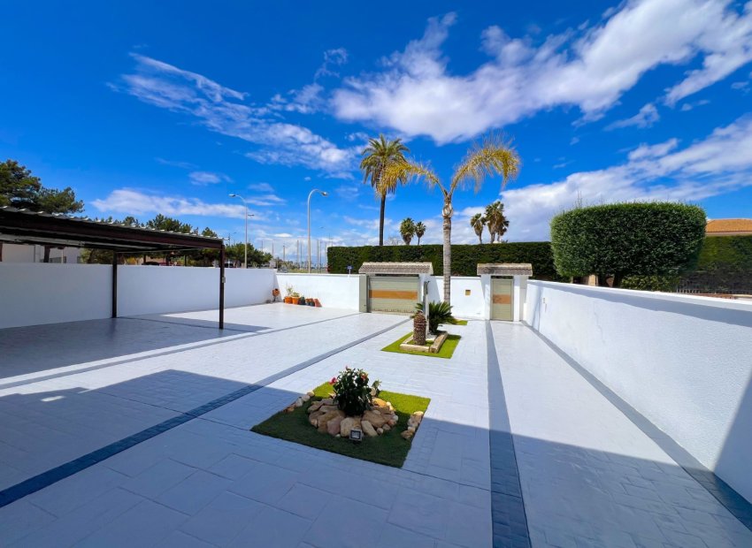 Reventa - Villa - San Javier