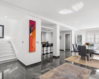 Reventa - Villa - San Juan - Frank Espinós