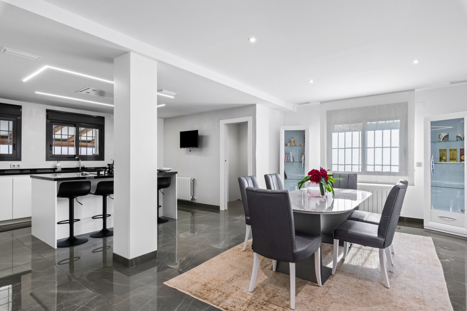 Reventa - Villa - San Juan - Frank Espinós