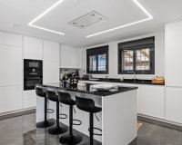 Reventa - Villa - San Juan - Frank Espinós