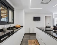 Reventa - Villa - San Juan - Frank Espinós