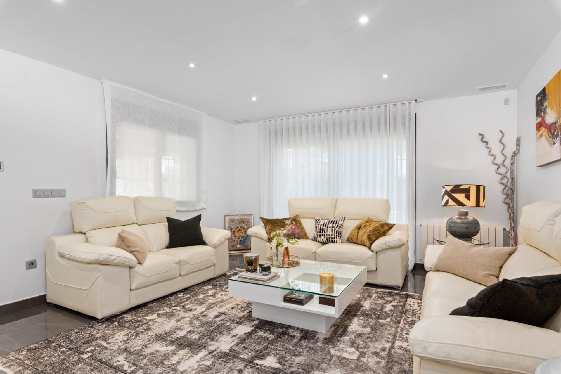 Reventa - Villa - San Juan - Frank Espinós