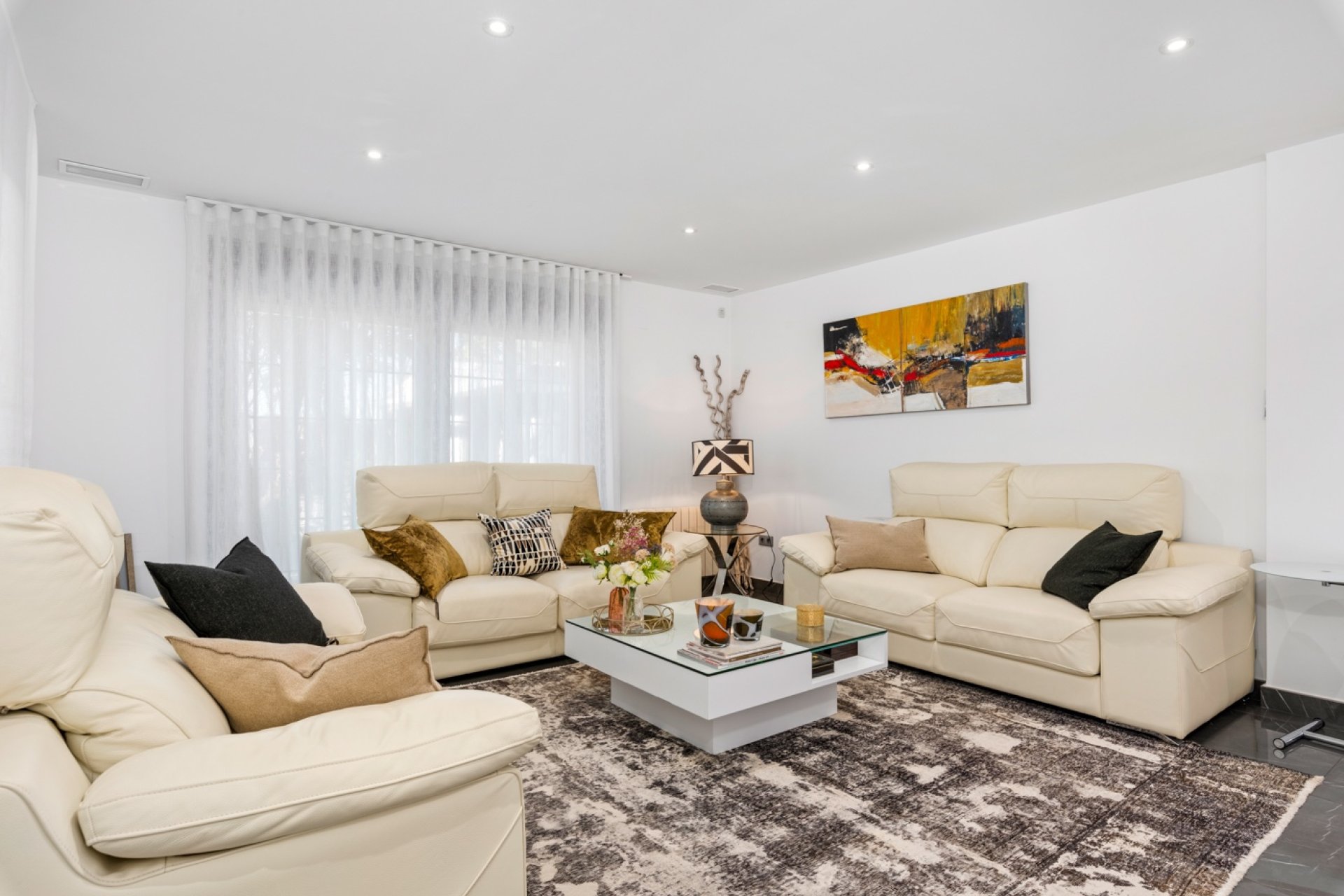 Reventa - Villa - San Juan - Frank Espinós