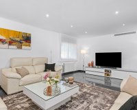 Reventa - Villa - San Juan - Frank Espinós