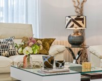 Reventa - Villa - San Juan - Frank Espinós