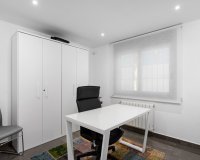 Reventa - Villa - San Juan - Frank Espinós