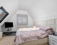 Reventa - Villa - San Juan - Frank Espinós