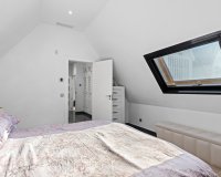 Reventa - Villa - San Juan - Frank Espinós