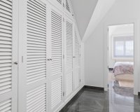 Reventa - Villa - San Juan - Frank Espinós