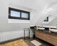 Reventa - Villa - San Juan - Frank Espinós