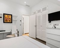 Reventa - Villa - San Juan - Frank Espinós