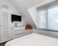 Reventa - Villa - San Juan - Frank Espinós