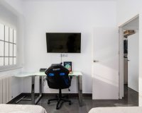 Reventa - Villa - San Juan - Frank Espinós