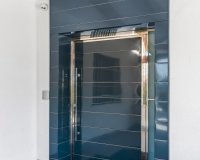 Reventa - Villa - San Juan - Frank Espinós