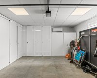 Reventa - Villa - San Juan - Frank Espinós