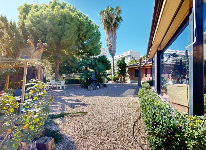 Reventa - Villa - San Juan - San Juan de Alicante