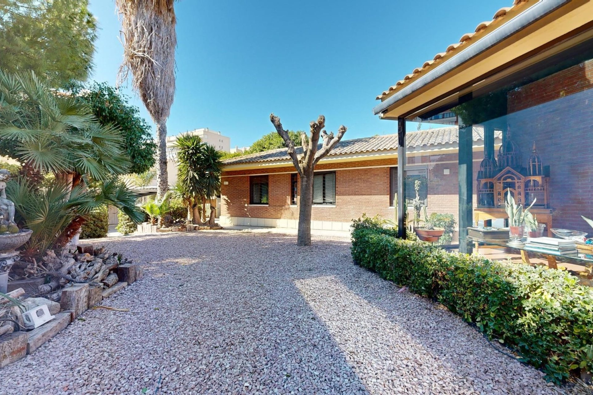 Reventa - Villa - San Juan - San Juan de Alicante