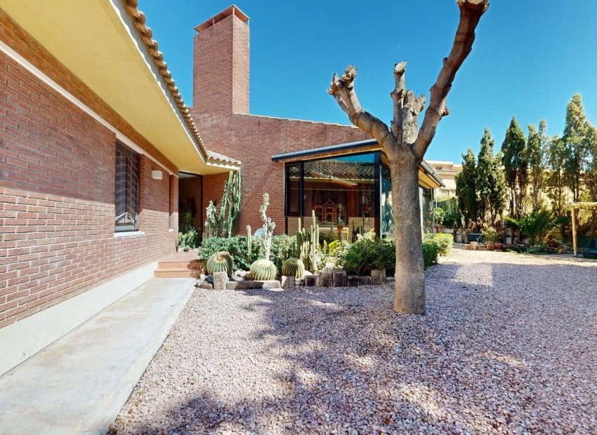 Reventa - Villa - San Juan - San Juan de Alicante