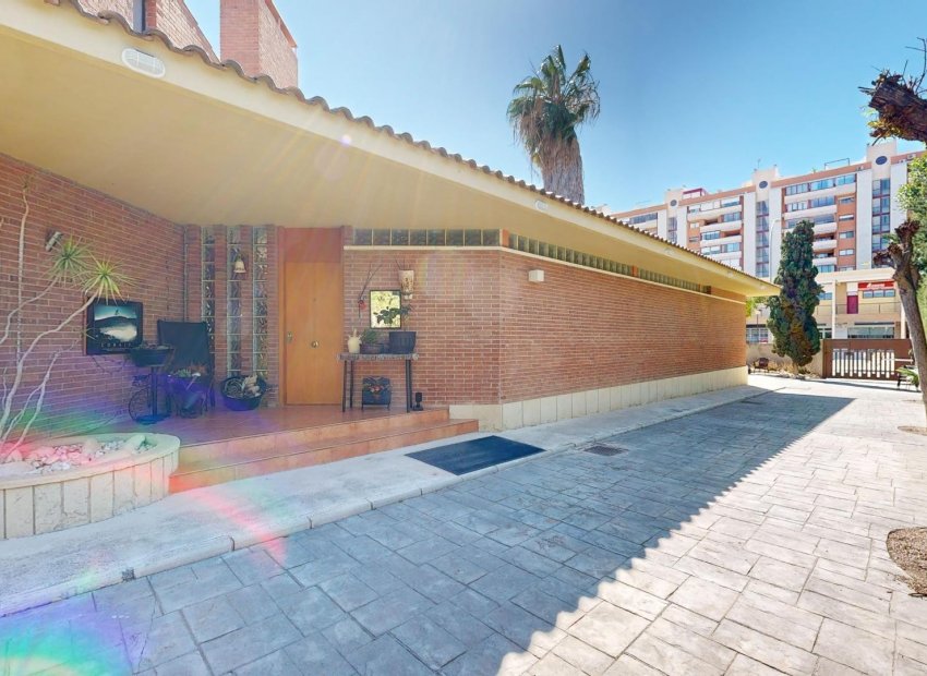 Reventa - Villa - San Juan - San Juan de Alicante