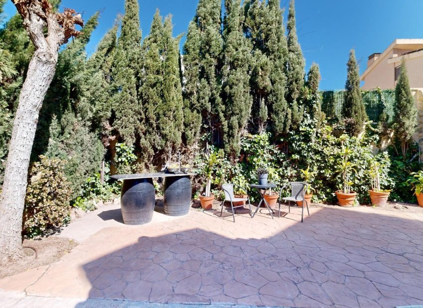 Reventa - Villa - San Juan - San Juan de Alicante