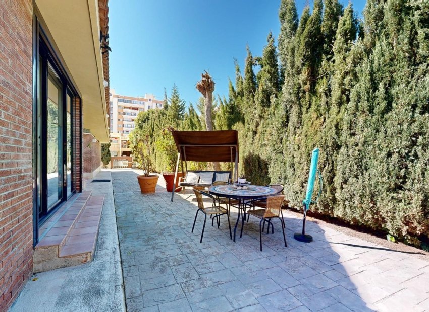 Reventa - Villa - San Juan - San Juan de Alicante