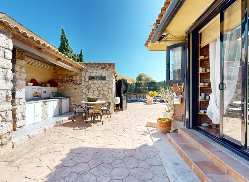 Reventa - Villa - San Juan - San Juan de Alicante