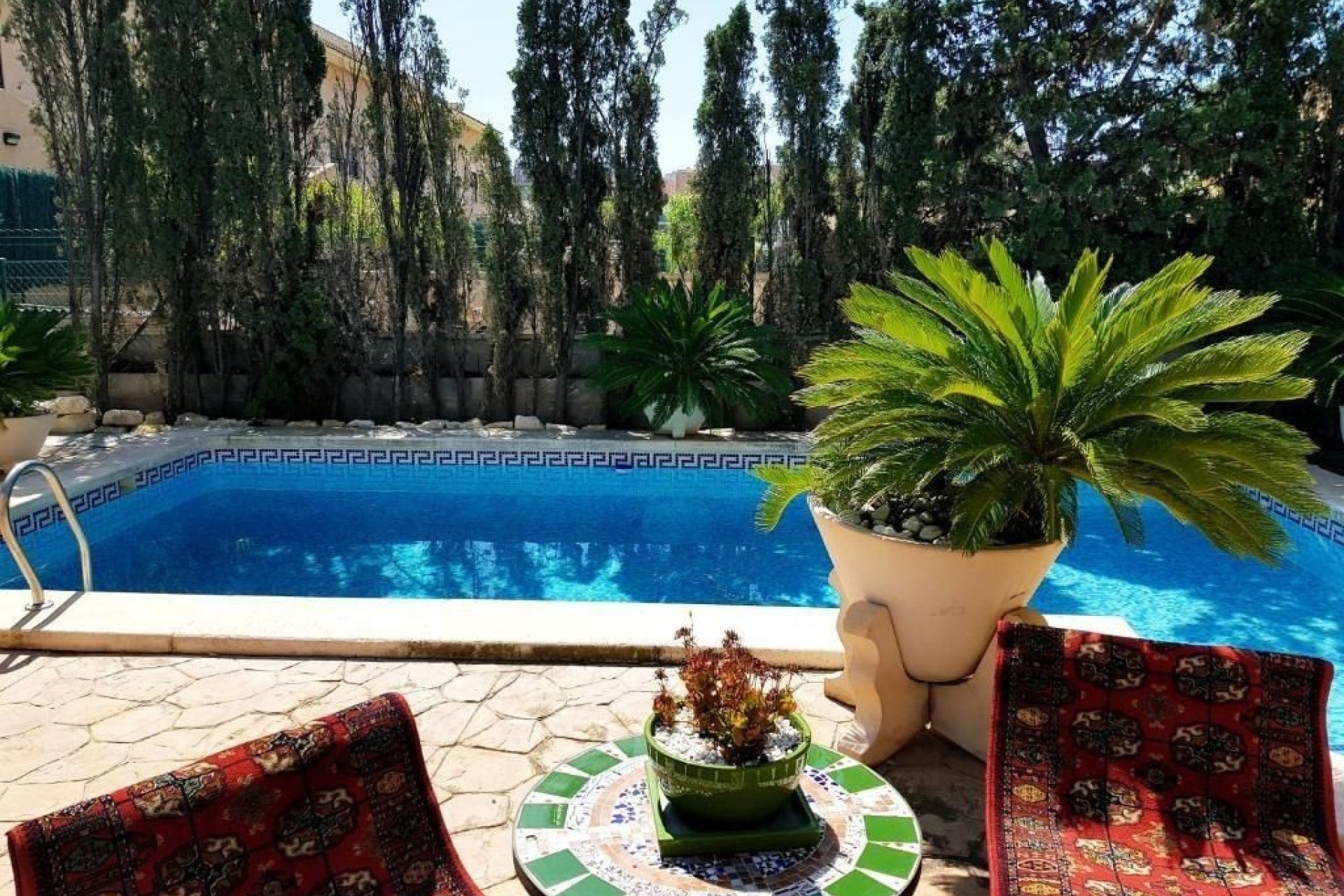 Reventa - Villa - San Juan - San Juan de Alicante