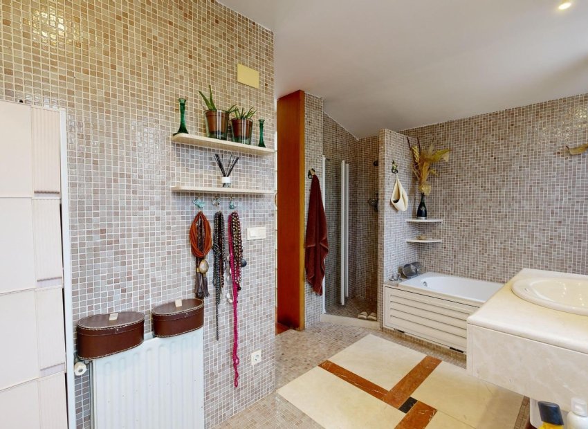 Reventa - Villa - San Juan - San Juan de Alicante